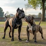 Cane Corso vs Pitbull: Temperament, Training, and Family Life