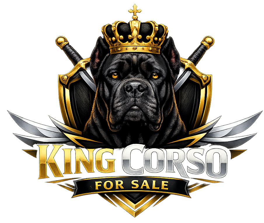 King Corso For Sale
